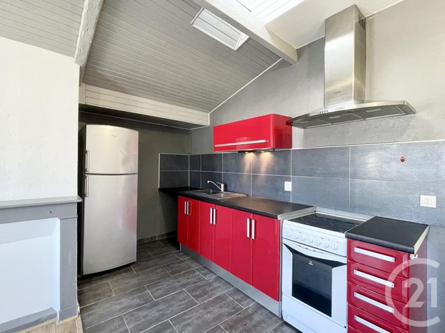 Appartement T2 à louer - 2 pièces - 44.82 m2 - CHARTRES - 28 - CENTRE - Century 21 Maitrejean Immobilier