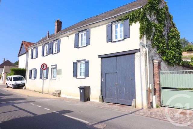 Maison à louer CHARTRES