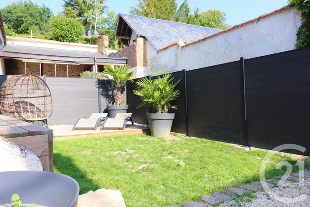 maison à louer - 6 pièces - 118.33 m2 - CHARTRES - 28 - CENTRE - Century 21 Maitrejean Immobilier