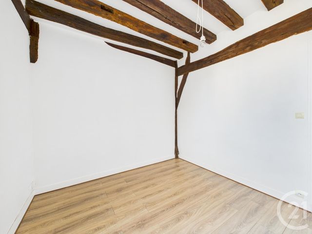 Appartement F2 à vendre - 2 pièces - 40.93 m2 - CHARTRES - 28 - CENTRE - Century 21 Maitrejean Immobilier