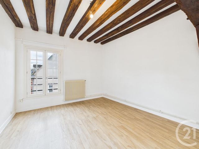Appartement F2 à vendre - 2 pièces - 40.93 m2 - CHARTRES - 28 - CENTRE - Century 21 Maitrejean Immobilier