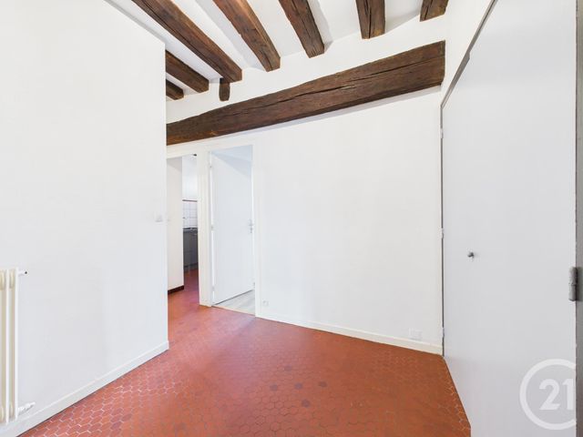 Appartement F2 à vendre - 2 pièces - 40.93 m2 - CHARTRES - 28 - CENTRE - Century 21 Maitrejean Immobilier