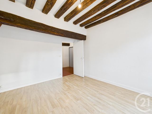 Appartement F2 à vendre - 2 pièces - 40.93 m2 - CHARTRES - 28 - CENTRE - Century 21 Maitrejean Immobilier