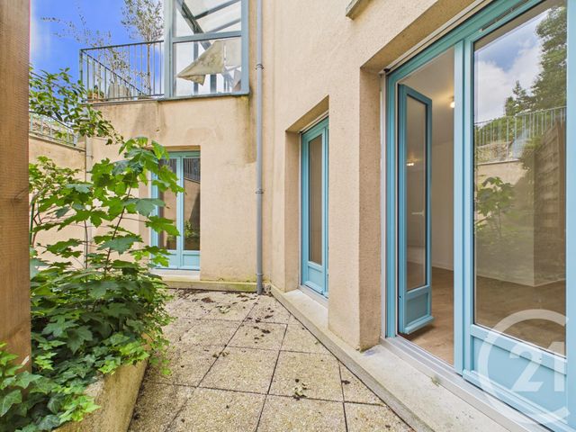 Appartement F3 bis à vendre - 5 pièces - 81.74 m2 - CHARTRES - 28 - CENTRE - Century 21 Maitrejean Immobilier