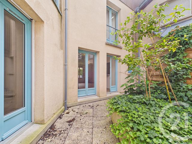 Appartement F3 bis à vendre - 5 pièces - 81.74 m2 - CHARTRES - 28 - CENTRE - Century 21 Maitrejean Immobilier
