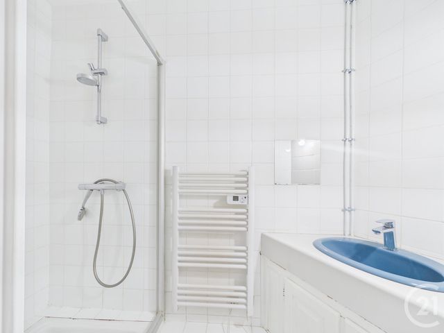 Appartement F3 bis à vendre - 5 pièces - 81.74 m2 - CHARTRES - 28 - CENTRE - Century 21 Maitrejean Immobilier