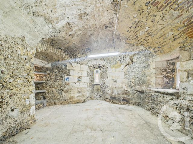 Appartement F3 bis à vendre - 5 pièces - 81.74 m2 - CHARTRES - 28 - CENTRE - Century 21 Maitrejean Immobilier