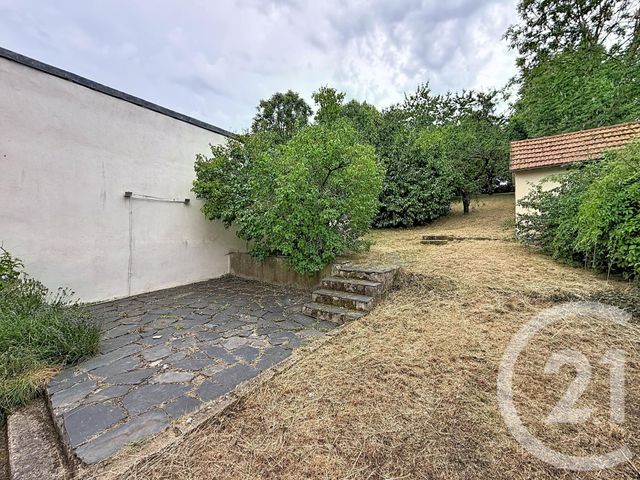 maison à vendre - 6 pièces - 115.0 m2 - CHARTRES - 28 - CENTRE - Century 21 Maitrejean Immobilier