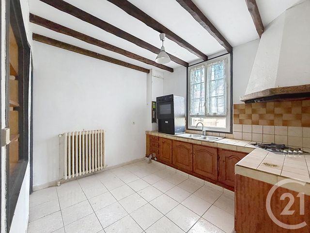 maison à vendre - 6 pièces - 115.0 m2 - CHARTRES - 28 - CENTRE - Century 21 Maitrejean Immobilier