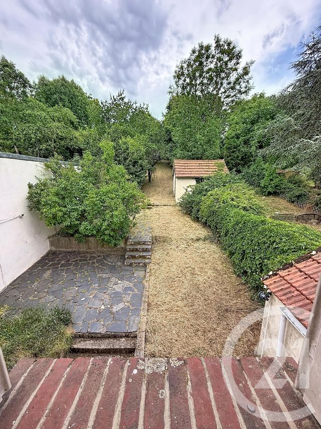 maison à vendre - 6 pièces - 115.0 m2 - CHARTRES - 28 - CENTRE - Century 21 Maitrejean Immobilier