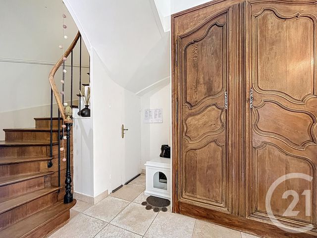 maison à vendre - 7 pièces - 160.0 m2 - CHARTRES - 28 - CENTRE - Century 21 Maitrejean Immobilier