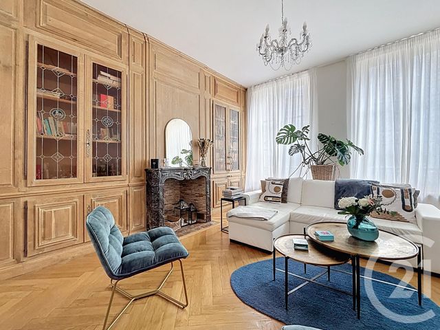 maison à vendre - 7 pièces - 160.0 m2 - CHARTRES - 28 - CENTRE - Century 21 Maitrejean Immobilier