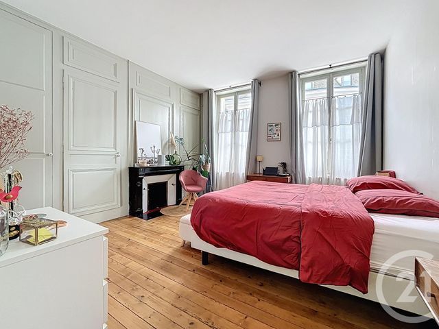 maison à vendre - 7 pièces - 160.0 m2 - CHARTRES - 28 - CENTRE - Century 21 Maitrejean Immobilier