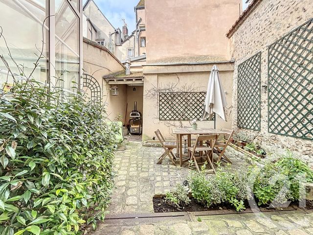 maison à vendre - 7 pièces - 160.0 m2 - CHARTRES - 28 - CENTRE - Century 21 Maitrejean Immobilier