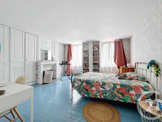 maison à vendre - 7 pièces - 160.0 m2 - CHARTRES - 28 - CENTRE - Century 21 Maitrejean Immobilier