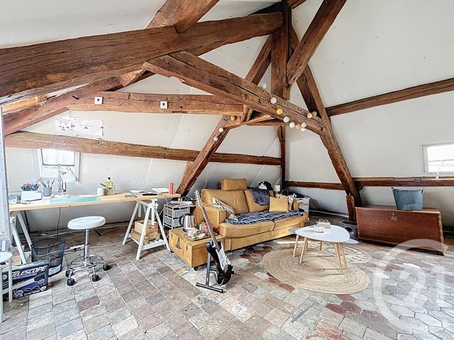 maison à vendre - 7 pièces - 160.0 m2 - CHARTRES - 28 - CENTRE - Century 21 Maitrejean Immobilier