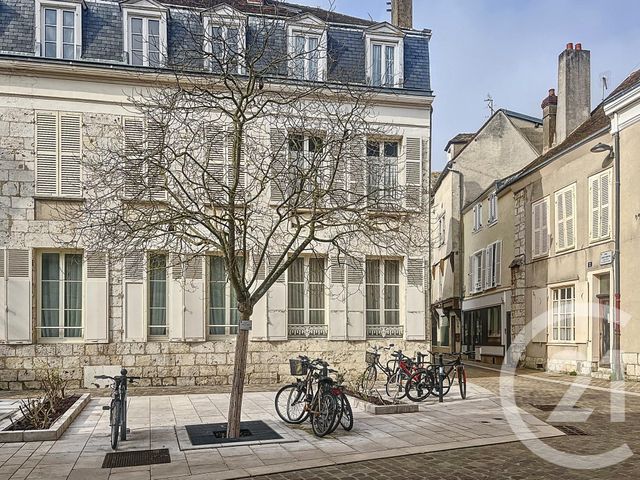 maison à vendre - 7 pièces - 160.0 m2 - CHARTRES - 28 - CENTRE - Century 21 Maitrejean Immobilier