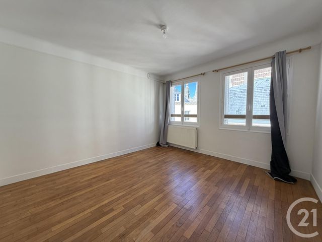 Appartement T3 à louer - 3 pièces - 63.54 m2 - CHARTRES - 28 - CENTRE - Century 21 Maitrejean Immobilier
