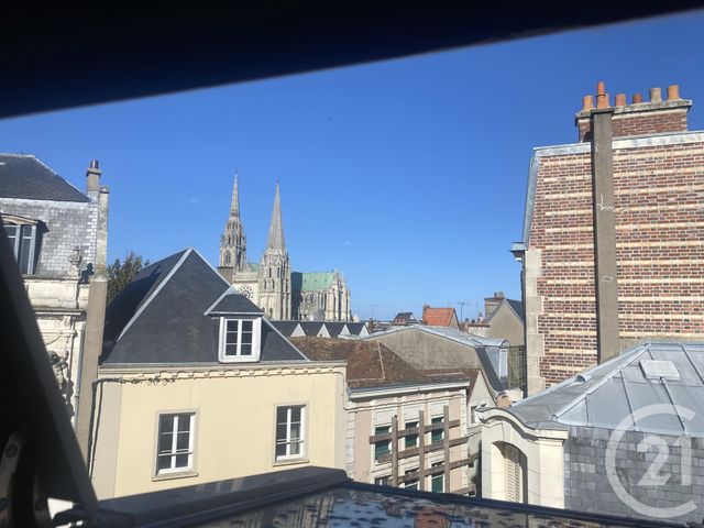 Appartement T3 à louer - 3 pièces - 63.54 m2 - CHARTRES - 28 - CENTRE - Century 21 Maitrejean Immobilier