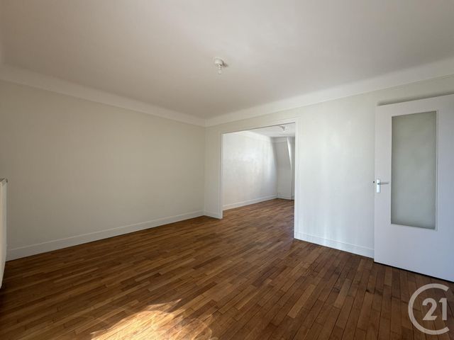 Appartement T3 à louer - 3 pièces - 63.54 m2 - CHARTRES - 28 - CENTRE - Century 21 Maitrejean Immobilier