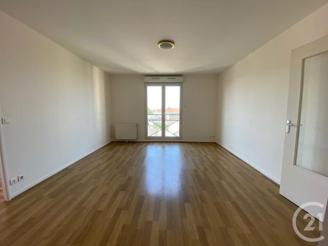 Appartement F3 à louer - 3 pièces - 53.08 m2 - CHARTRES - 28 - CENTRE - Century 21 Maitrejean Immobilier