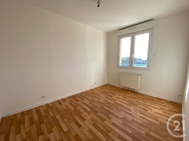 Appartement F3 à louer - 3 pièces - 53.08 m2 - CHARTRES - 28 - CENTRE - Century 21 Maitrejean Immobilier