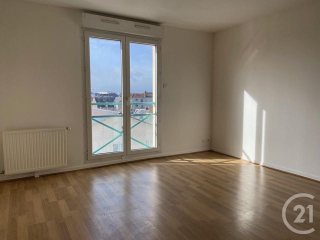 Appartement F3 à louer - 3 pièces - 53.08 m2 - CHARTRES - 28 - CENTRE - Century 21 Maitrejean Immobilier
