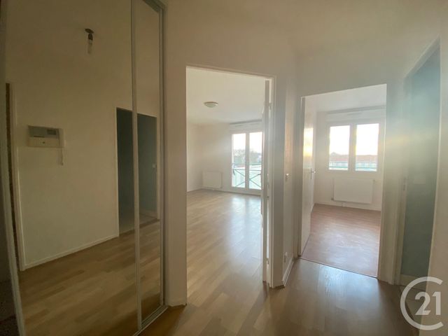 Appartement F3 à louer - 3 pièces - 53.08 m2 - CHARTRES - 28 - CENTRE - Century 21 Maitrejean Immobilier