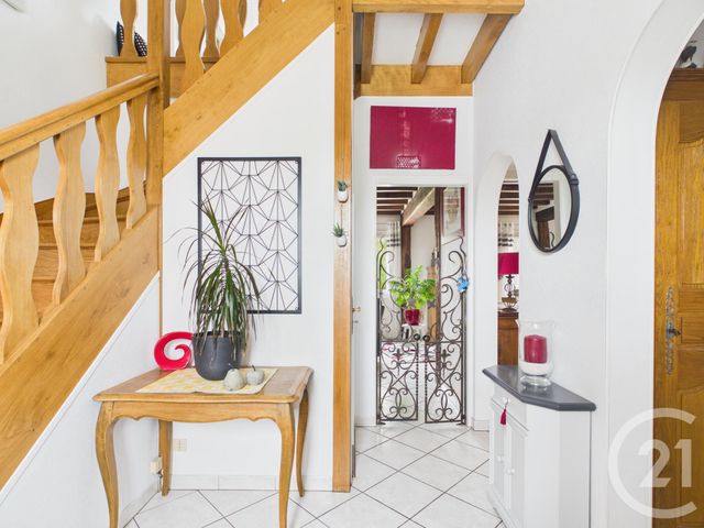 maison à vendre - 5 pièces - 147.14 m2 - LUISANT - 28 - CENTRE - Century 21 Maitrejean Immobilier
