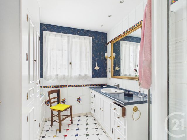 maison à vendre - 5 pièces - 147.14 m2 - LUISANT - 28 - CENTRE - Century 21 Maitrejean Immobilier