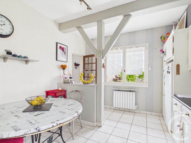 maison à vendre - 5 pièces - 147.14 m2 - LUISANT - 28 - CENTRE - Century 21 Maitrejean Immobilier