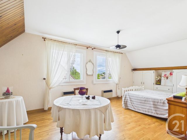 maison à vendre - 5 pièces - 147.14 m2 - LUISANT - 28 - CENTRE - Century 21 Maitrejean Immobilier