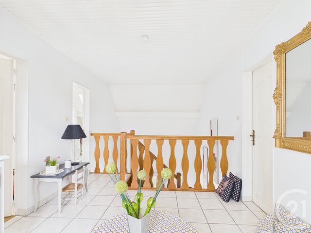 maison à vendre - 5 pièces - 147.14 m2 - LUISANT - 28 - CENTRE - Century 21 Maitrejean Immobilier