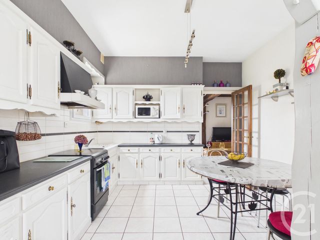 maison à vendre - 5 pièces - 147.14 m2 - LUISANT - 28 - CENTRE - Century 21 Maitrejean Immobilier