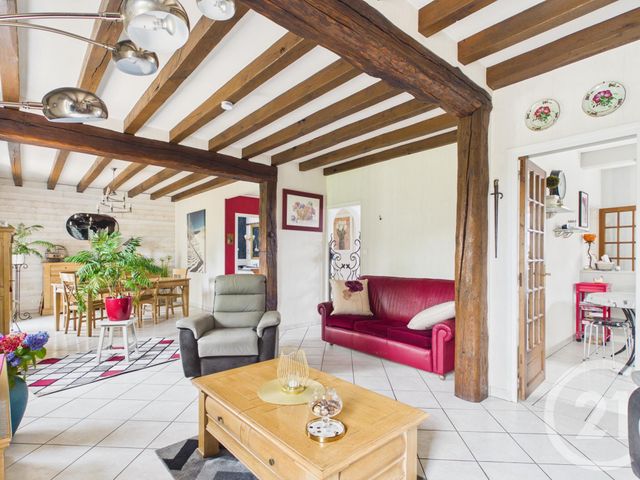 maison à vendre - 5 pièces - 147.14 m2 - LUISANT - 28 - CENTRE - Century 21 Maitrejean Immobilier
