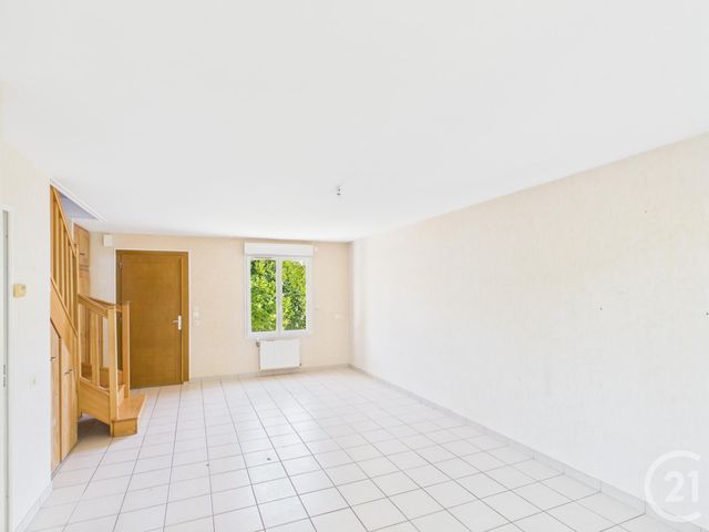 maison à vendre - 5 pièces - 105.0 m2 - CHARTRES - 28 - CENTRE - Century 21 Maitrejean Immobilier
