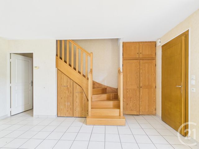 maison à vendre - 5 pièces - 105.0 m2 - CHARTRES - 28 - CENTRE - Century 21 Maitrejean Immobilier