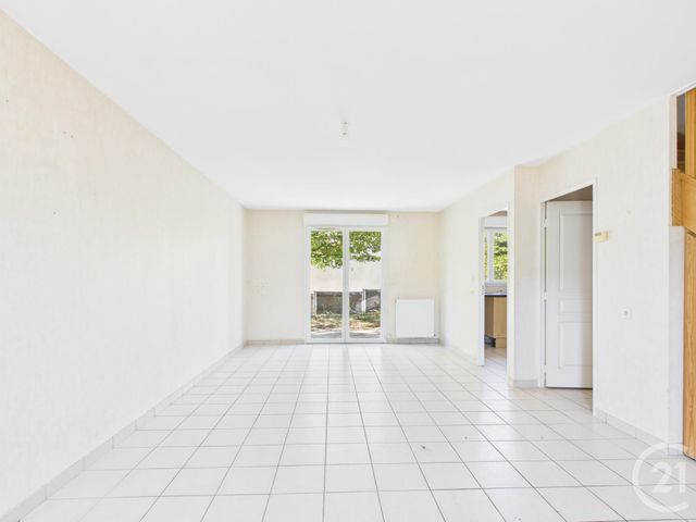 maison à vendre - 5 pièces - 105.0 m2 - CHARTRES - 28 - CENTRE - Century 21 Maitrejean Immobilier