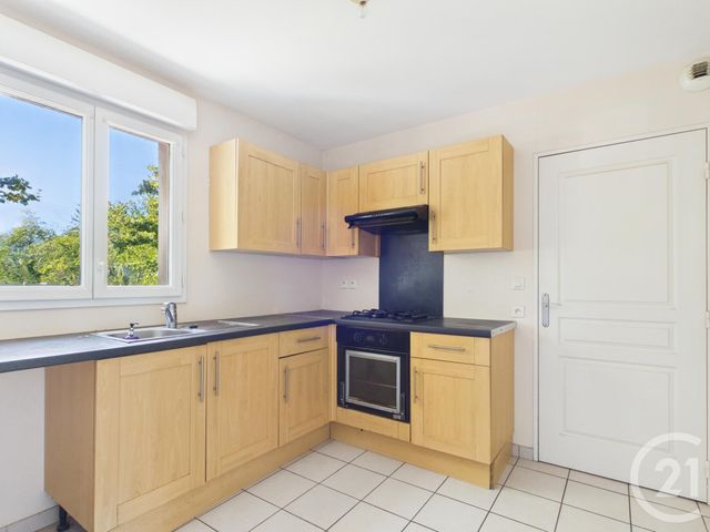 maison à vendre - 5 pièces - 105.0 m2 - CHARTRES - 28 - CENTRE - Century 21 Maitrejean Immobilier