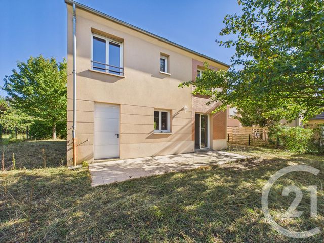 Maison à vendre CHARTRES