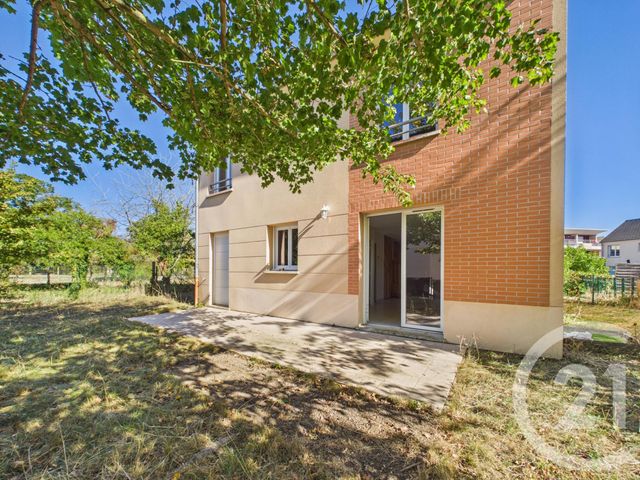 maison à vendre - 5 pièces - 105.0 m2 - CHARTRES - 28 - CENTRE - Century 21 Maitrejean Immobilier