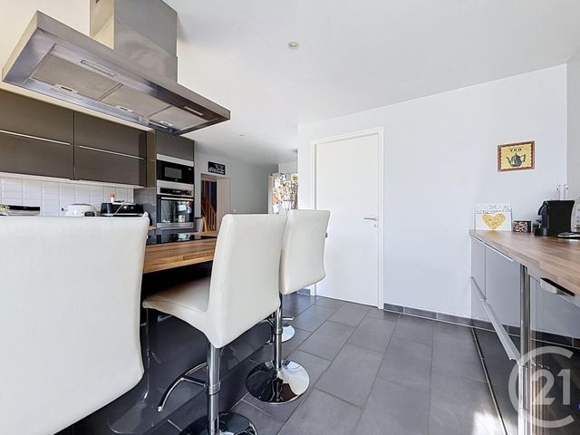 maison à vendre - 6 pièces - 150.2 m2 - CHARTRES - 28 - CENTRE - Century 21 Maitrejean Immobilier