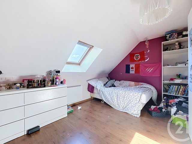 maison à vendre - 6 pièces - 150.2 m2 - CHARTRES - 28 - CENTRE - Century 21 Maitrejean Immobilier