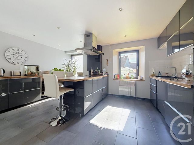 maison à vendre - 6 pièces - 150.2 m2 - CHARTRES - 28 - CENTRE - Century 21 Maitrejean Immobilier