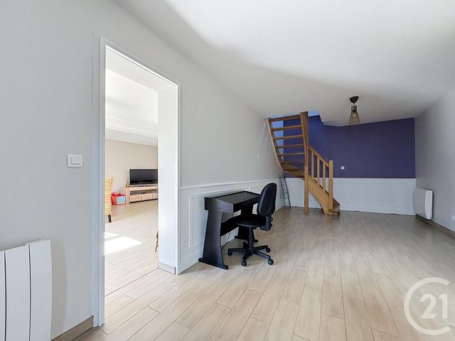 maison à vendre - 6 pièces - 150.2 m2 - CHARTRES - 28 - CENTRE - Century 21 Maitrejean Immobilier