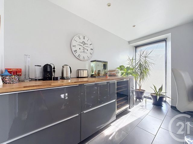 maison à vendre - 6 pièces - 150.2 m2 - CHARTRES - 28 - CENTRE - Century 21 Maitrejean Immobilier