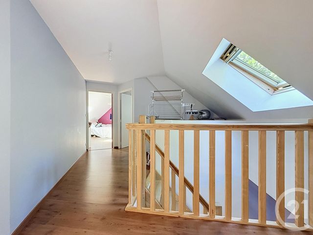 maison à vendre - 6 pièces - 150.2 m2 - CHARTRES - 28 - CENTRE - Century 21 Maitrejean Immobilier