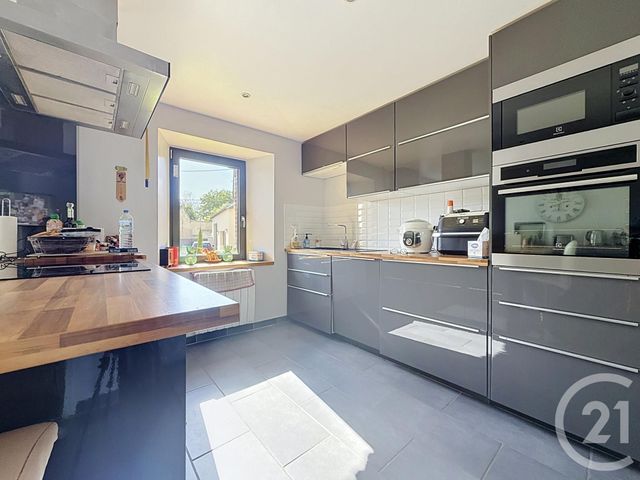 maison à vendre - 6 pièces - 150.2 m2 - CHARTRES - 28 - CENTRE - Century 21 Maitrejean Immobilier