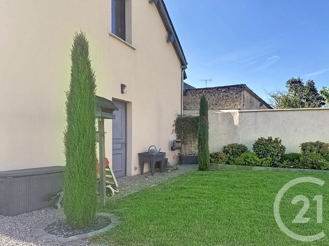 maison à vendre - 6 pièces - 150.2 m2 - CHARTRES - 28 - CENTRE - Century 21 Maitrejean Immobilier