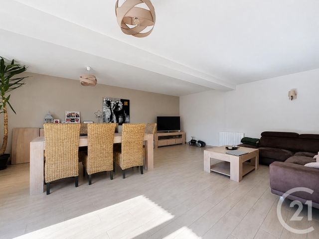 maison à vendre - 6 pièces - 150.2 m2 - CHARTRES - 28 - CENTRE - Century 21 Maitrejean Immobilier